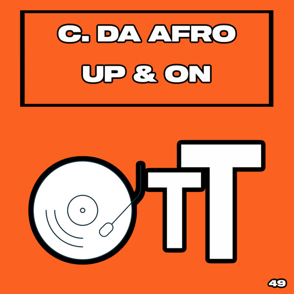 C. Da Afro - Up & On [OTT049]